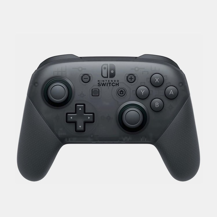 Nintendo Switch Pro Controller,